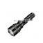 HC-R045 portable handheld  aluminum alloy body led torch pet dog cat flashlight