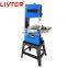Livter 14 Inch Adjustable Speed Industrial Grade Woodworking Band Saw