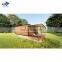 Mini Coffee Shop Outdoor Kiosk Container House Steel House Tiny Houses