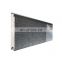 High quality corrugated External Insulation Board PU Sandwich Panel Metal Siding Panel