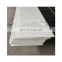 Heat and sound insulation side panels insulated drywall panels metal carved sandwich panel