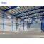 steel structure building construction prefabricated prefab warehouse and infrastructure