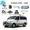 Original HIGH Quality  Auto Spare Parts For HYUNDAi STAREX 2002 - 2005 All Kinds of Automotive Parts