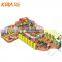 Used Equipment China Kids Ocean Theme Indoor Playground