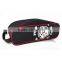 High Density Polyester Travel Shoe Bag Portable Travel Shoe Bag
