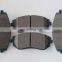 Automobile Parts Brake Pads for Toyota Camry ACV30 04465-33240