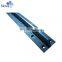 Cold Drawn T50/A T45/A T70/A T steel  Type Guide Rail Elevator