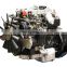 High Pressure Original LOVOL diesel engine Phaser135Ti-30 for truck