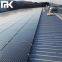 MK Metal Tile Roof Solar Photovoltaic Mounting Solar Mounts Aluminum Factory Direct Sell