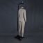 Junmei Full Body Fashion Female Mannequin Standard EU Size 36 Sewing Dress Form For Tailor Dressmaker