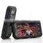 Hand Held A9 Out Door Audio Tour Devices Tour Guide Microphone Speaker