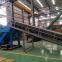 hammer mill for scrap metal recycling /used aluminum cans crusher with big capacity