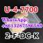 From China reliable supplier  CAS:86386-73-4 Fluconazole 5F  ADB 5CL-ADB 4F-ADB