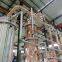 500L/1000L Whisky Vodka Brandy Rum Gin Multi spirits distiller Distillation System