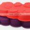 Nonstick and Flexible animal shape silicone cake mold