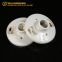 Auto lamp holder Hot sale lamp socket E26 light part 600V 660W lamp holder high quality ceramic light part