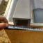 SiSiC beams, reaction bonded silicon carbide ceramic supports, SiSiC loading beams kiln furniture system