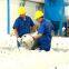 cryogenic liquid nitrogen biological container 35 liter dewar