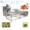 Xintianrun pet snack forming machine pet food meat strip extruder