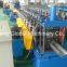 Solar Panel Mounting Structure Solar Frame Cold Forming Machine
