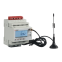 AcrelADW300 three-phase wireless metering instrument has RS485 communication and a variety of wireless communication options