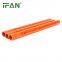 IFAN Factory Supply Floor Heating Pipe Plumbing Water Pex Pipe