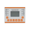 Acrel RS485 motor protector ARD2F-25/C+90L Strong anti-interference ability, digital and intelligent