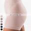 No Front Seam Running Sports Pants Scrunch Butt Workout Shorts Gym Fitness Leggings High Waist Seamless Yoga Shorts For Women
