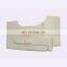 Pièces détachées pour camions lourds Sinotruk HOWO Sitrak C5H/C7H - Ensemble de panneau de garniture de pare-chocs supérieur gauche 810W41610-5579