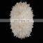 Modern living room dining room pendant light natural stone crystal rock chandelier