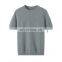 Women's High Quality 100% Cashmere Crew Neck Short Sleeve Knitted Sweater Comfortable T-Shirts Tops