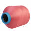 Customized high quality polyester yarn dyed high elastic covered yarn for clothing fabrics