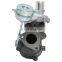 MGT1549SL turbocharger 790317 14031127 8471462 AA5E9G438D turbo for 2010 Lincoln MKS 3.5L Engine - EcoBoost Eng left side