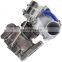 Турбонагнетатель T25 T28 GT25 GT28 GT2871 GT2860 A/R .60 .64 SR20 CA18DET Турболадер