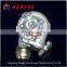 Turbo GT2056V 751243 турбонаддуватель для 751243-5002 14411-EB300 для Nissan Navara 2.5DI 174HP 2005 года