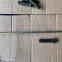 Chinese Bus Parts Replacement  Rod With  Rubber Auto Accessories