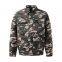 Cotton Suit Outdoor Cooling Fashion Leisure For Colorful Warmth Jogging Men and Women Jacket
