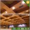 perforated decorative mdf acoustic ceiling panel