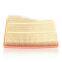 Filtro original genuino de cabina MANN, filtro de motor de automóvil C26126 ESR1445 para Land Rover