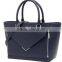 Europe and Korea 2016 spring style newest fashion pu lady handbag brand name handbag