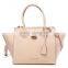 Europe and Korea new fashion lady handbag brand name handbag