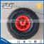 eco-friendly small wheel 3.00-4