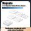 Amazon Top Seller high quality TYPE-C foldable portable multifunctional 3 in 1 wireless charger for iPhone 16 wireless charging