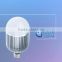 big LED bulbs 24W aluminum PC cover led light bulbs SMD3030