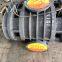 steam compressor