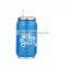 Stainless steel hot and cold water bottle coke water bottle