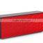 N16 Touch Screen Cube Stereo Speaker /mini stereo speakers