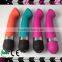 Plastic vibrator sex toys for women g-spot teaser clit erotic toys vagina for women sex toy vibrator Large G-spot Vibrtor