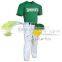Custom Baseball Uniform