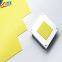 Ideal Material Cut Into Any Shape Non-Toxic Silicone Thermal Pad For Medical Devices